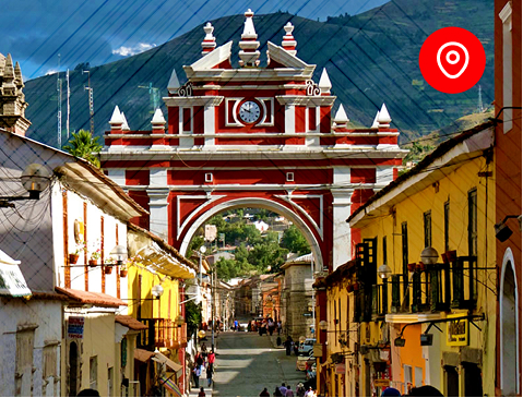 Ayacucho