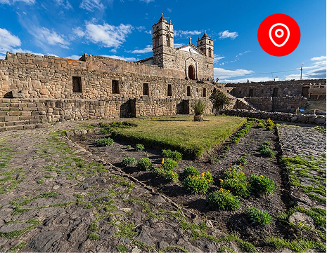 Churiacucho