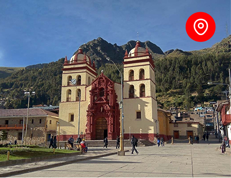 Huancavelica