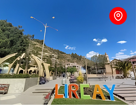 Lircay